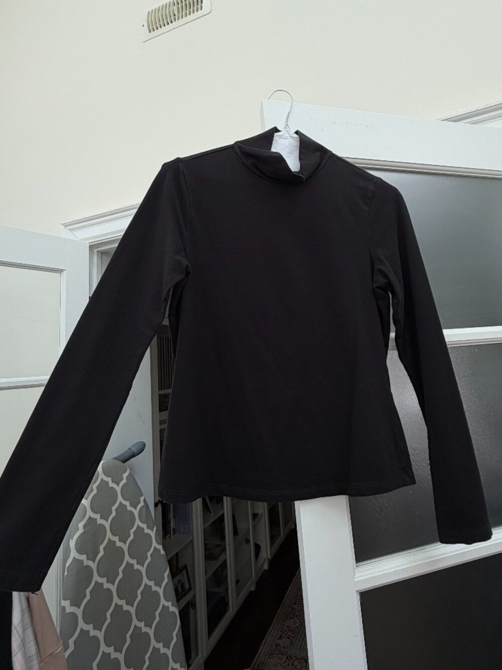 Women's Frank + Oak Longsleeve Turtleneck
